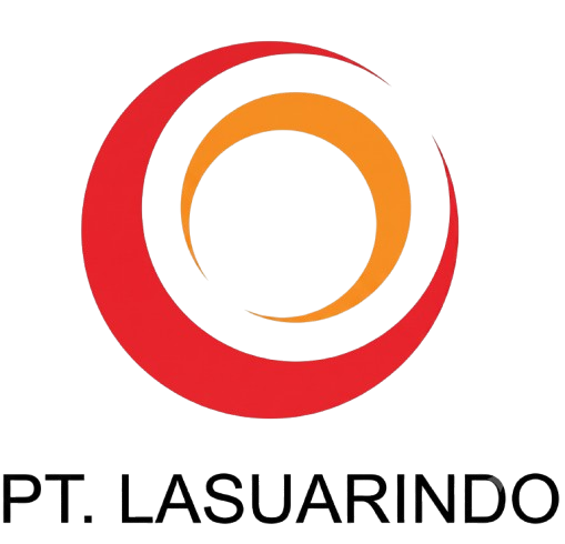 PT. LASUARINDO Logo